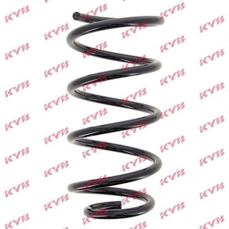 KYB Front Suspension Coil Spring RA3550