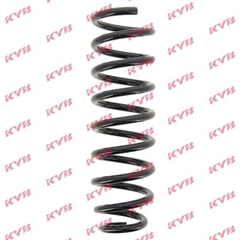 KYB Rear Suspension Coil Spring RC5534