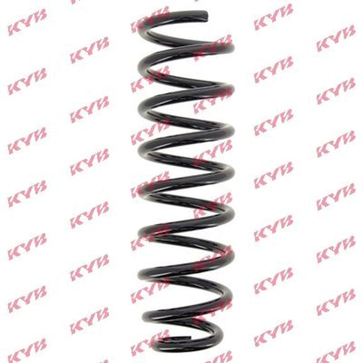 KYB Rear Suspension Coil Spring RC5534