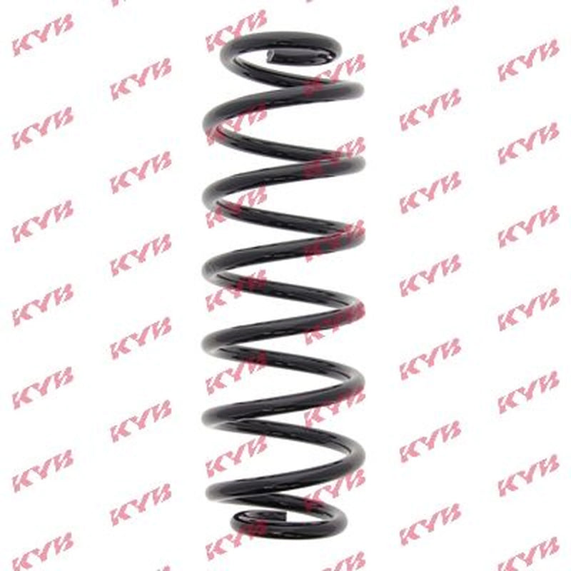 KYB Rear Suspension Coil Spring RH5550