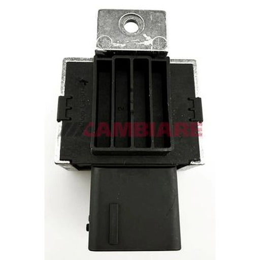 Cambiare Glow Plug Control Unit VE526027
