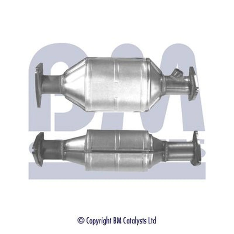 BM Catalysts Homologated Petrol Cat BM90962H
