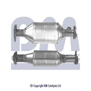 BM Catalysts Petrol Cat BM90962
