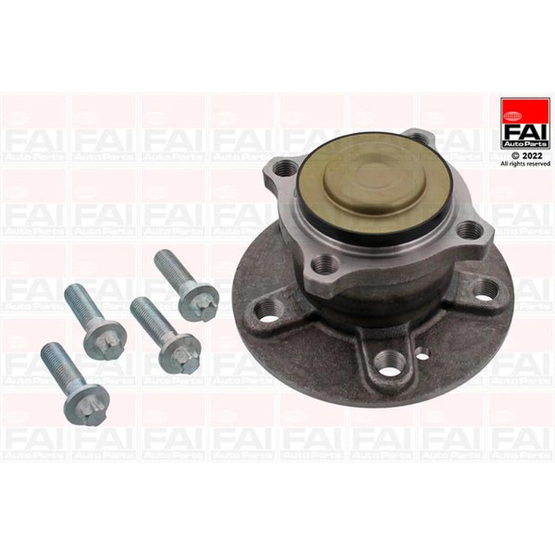 FAI Wheel Bearing Kit FHBK1190