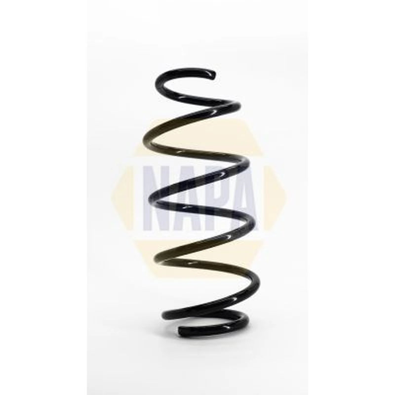 NAPA Front Suspension Coil Spring NCS1099