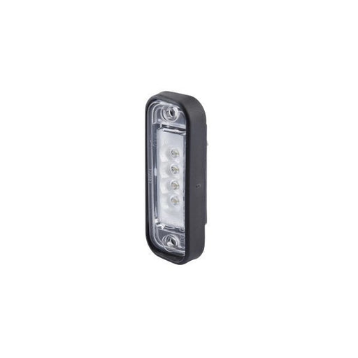 Hella Licence Plate Light / Lamp Upper LED 2KA 010 278-311