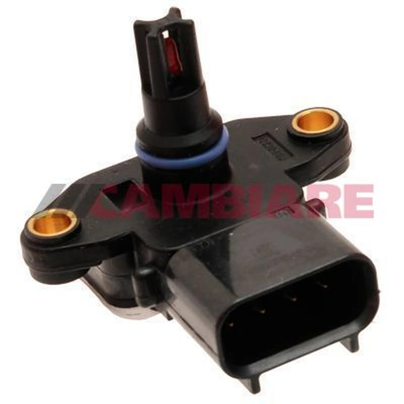 Cambiare Turbo Boost Pressure Sensor VE372000