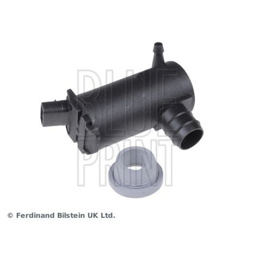 Blue Print Windscreen Washer Pump ADT30307