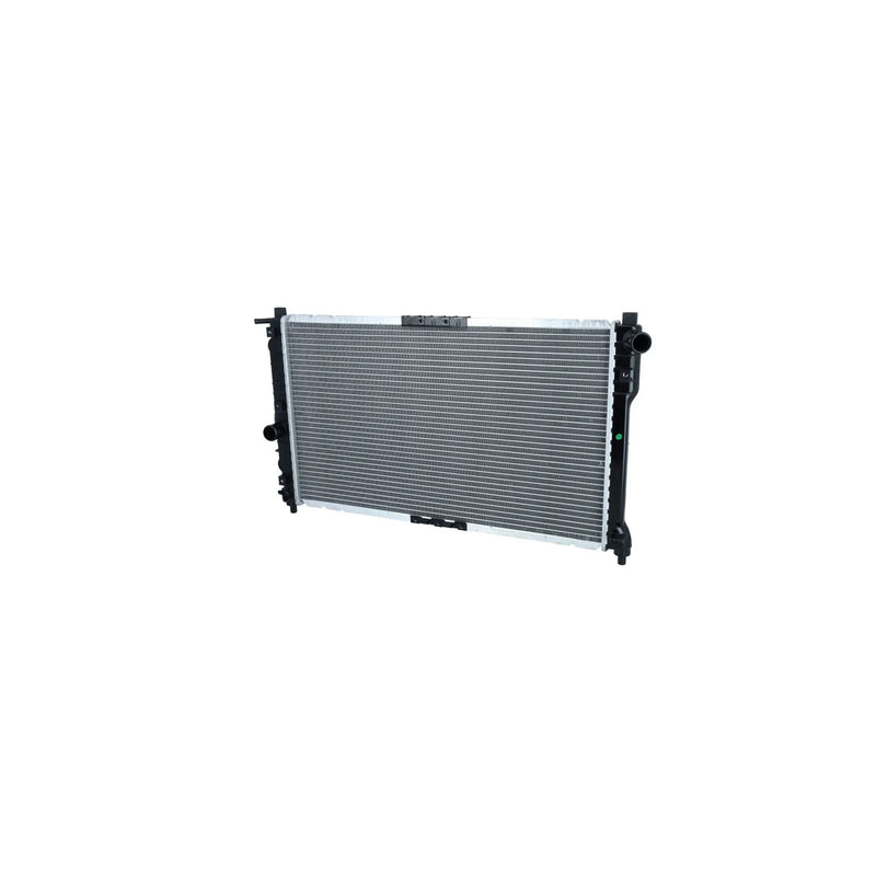 NRF Engine Radiator 53263