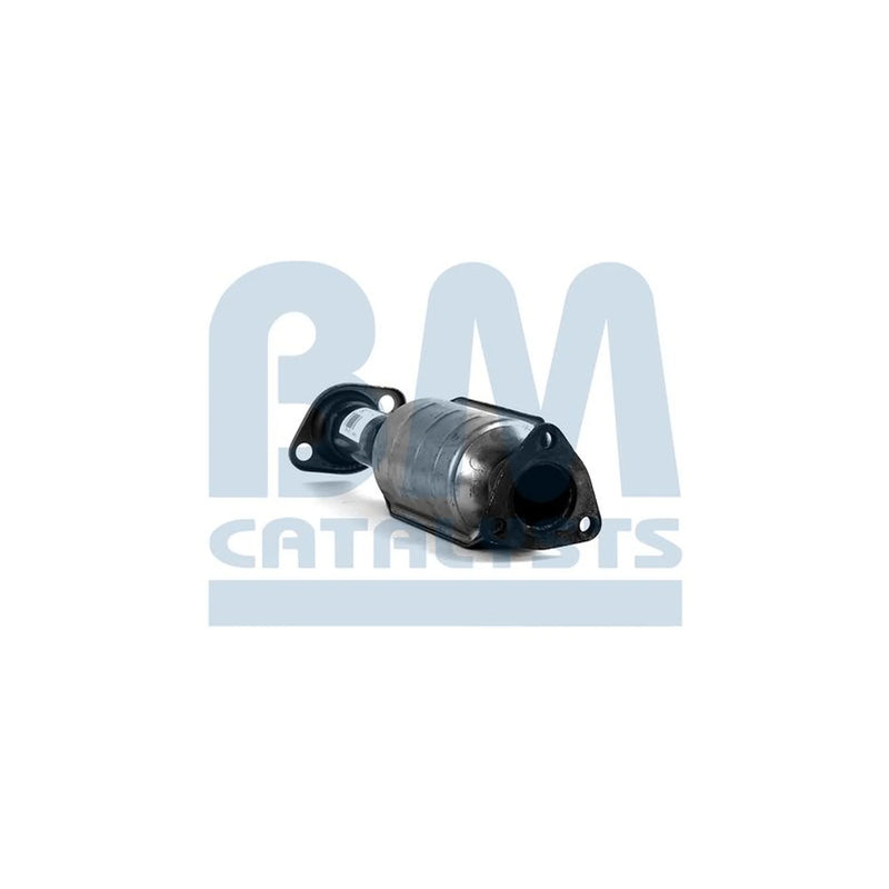 BM Catalysts Homologated Petrol Cat BM90771H