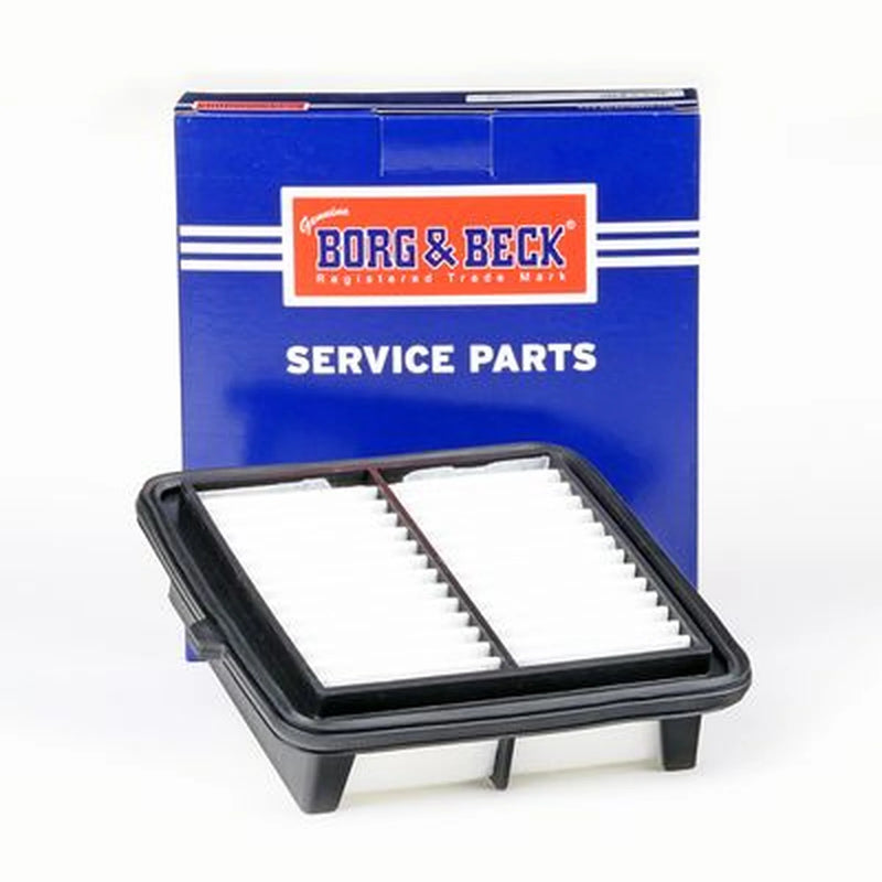 Borg & Beck Engine Air Filter BFA2626