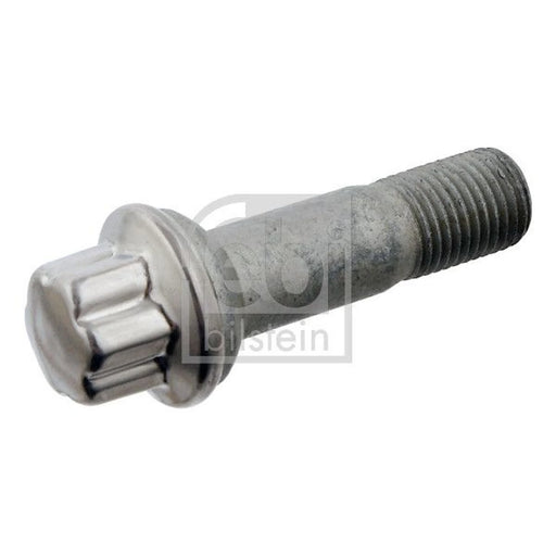 Febi Wheel Bolt Rear 46672