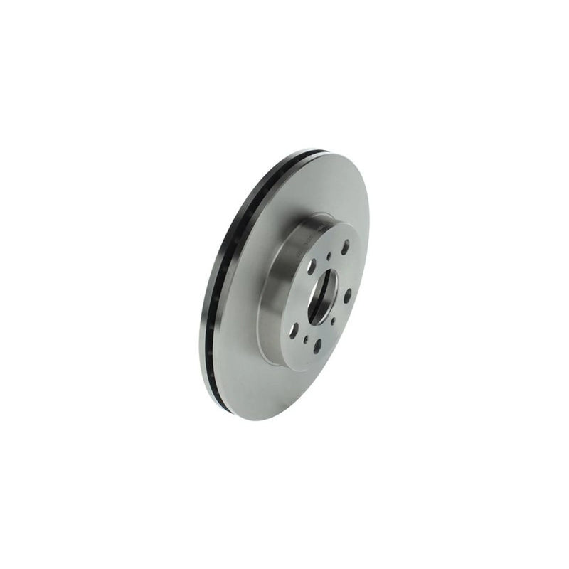 Bosch 2 x Vented Front Brake Discs 0986478725-x2