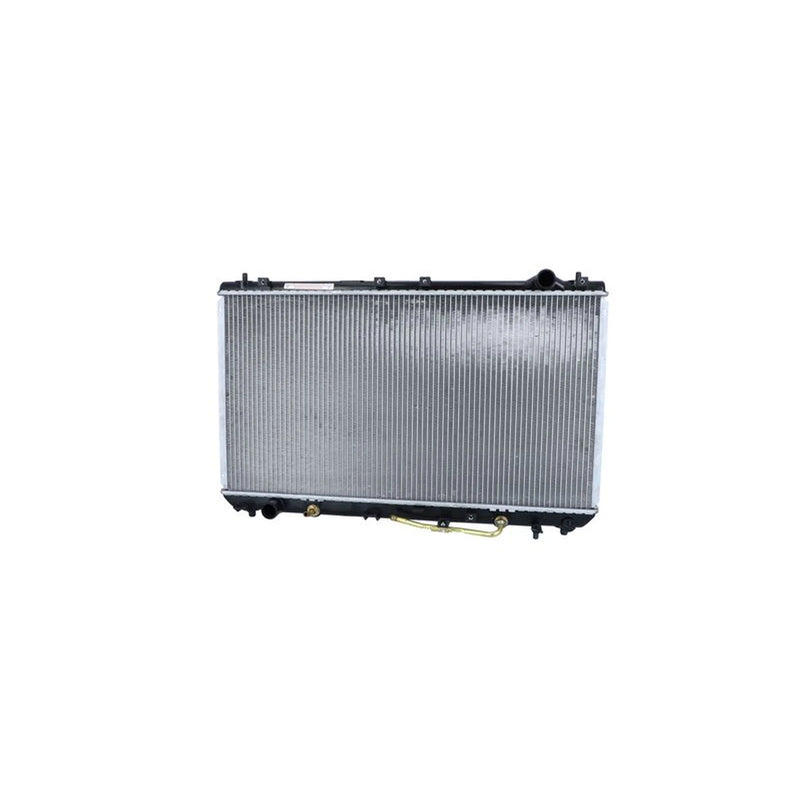 NRF Engine Radiator 53302