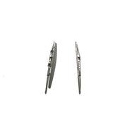 Bosch Conventional Front Wiper Blade Set 500mm + 500mm — SP20/20S