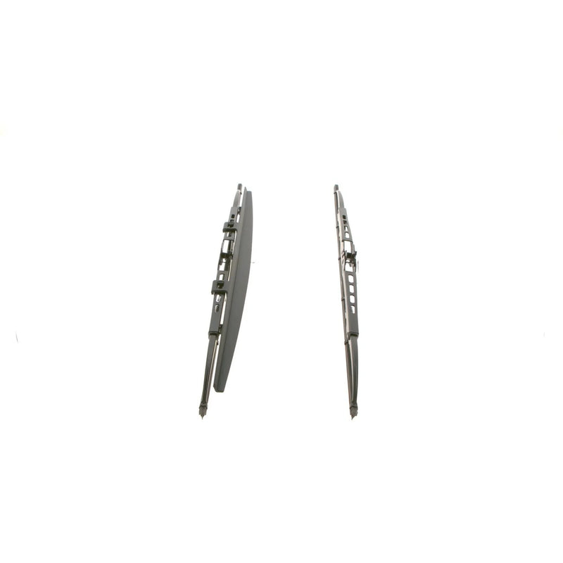 Bosch Conventional Front Wiper Blade Set 500mm + 500mm — SP20/20S