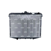 NRF Engine Radiator 509533