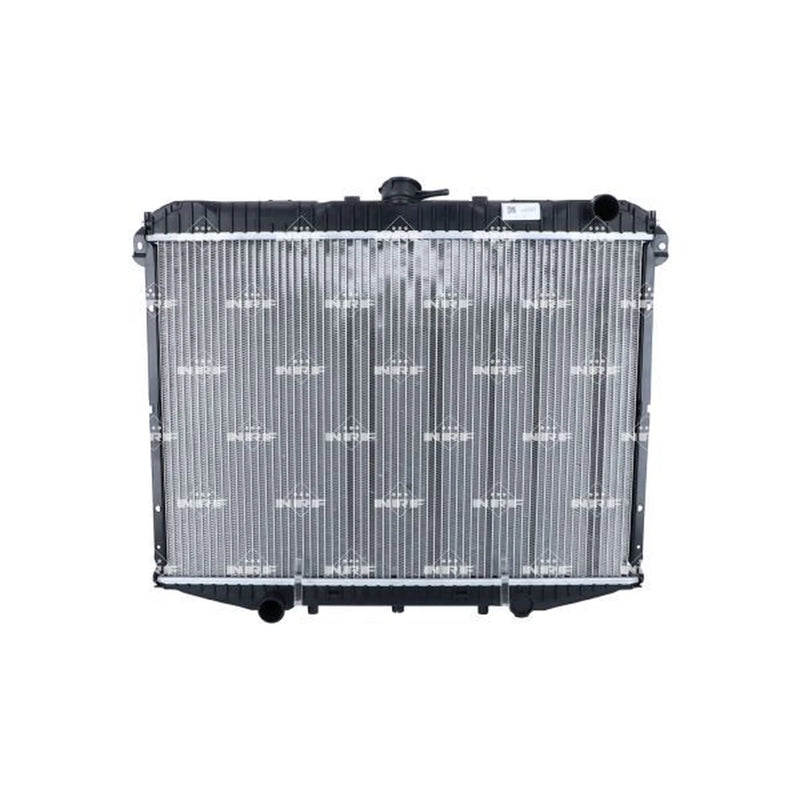 NRF Engine Radiator 509533