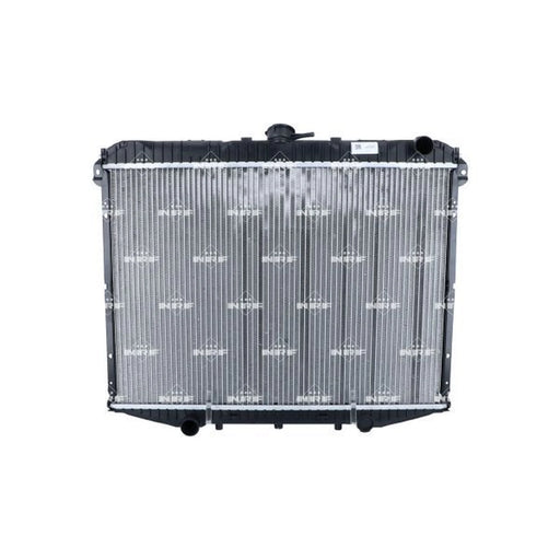 NRF Engine Radiator 509533