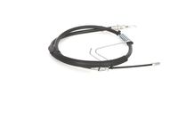 Bosch Handbrake Cable 1987482778