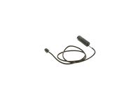 Bosch Brake Pad Wear Sensor 1987474926