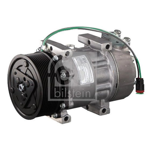 Febi Air Conditioning Compressor 43569