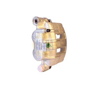 NAPA Brake Caliper Assembly Front Right NCA2202