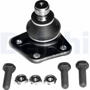 Delphi Ball Joint Lower TC629