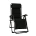 Barletta Relaxer Reclining Camping Chair - Travellife - Van Life Living