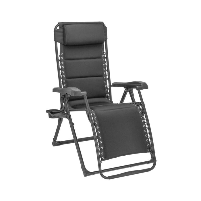 Barletta Relaxer Reclining Camping Chair - Travellife - Van Life Living