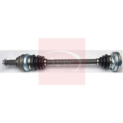 Apec CV Drive Shaft Driveshaft Rear Left ADS1341L