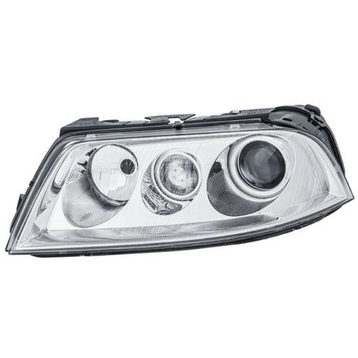 Hella Headlight Headlamp W5W Left 1EL 008 340-071