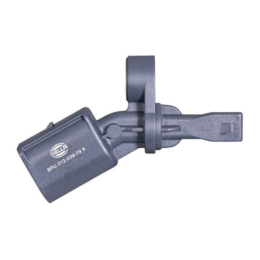 Hella ABS Wheel Speed Sensor Rear Right 6PU 012 039-791