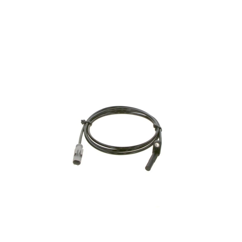 Bosch ABS Wheel Speed Sensor Rear Right 0 265 009 341