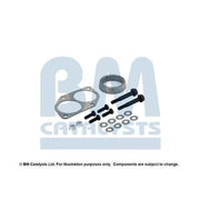 BM Catalysts Exhaust Pipe Mounting Kit FK70221B