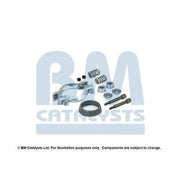 BM Catalysts Fitting Kit FK90115C FK90115C