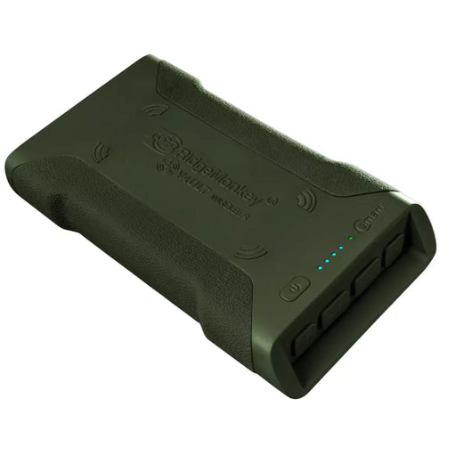 RidgeMonkey Vault C-Smart Wireless 26950mAh Camo / Carp Fishing Green - RidgeMonkey - Van Life Living