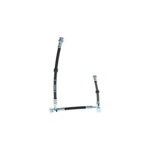 Bosch Brake Hydraulic Hose Line Front Right 1 987 476 361