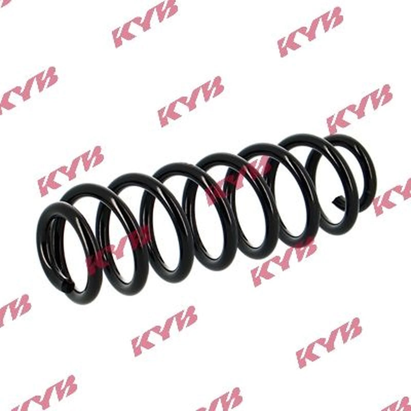 KYB Rear Suspension Coil Spring RA5453
