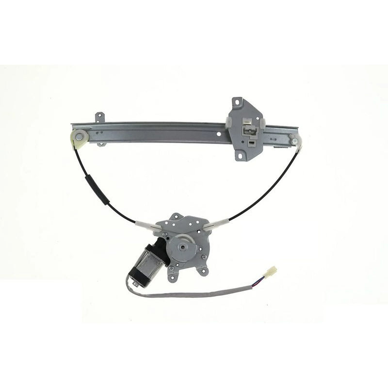 Valeo Electric Window Regulator Lifter Left Front 861162