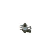 Bosch Fuel Quantity Control Valve (Common Rail) High-pressure Pump 1 465 ZS0 034