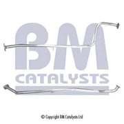 BM Catalysts Exhaust Pipe OD BM50467