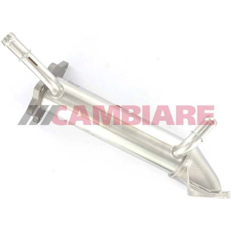 Cambiare EGR Cooler (Exhaust Gas Recirculation) VE360290