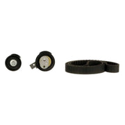 Gates Timing Belt Kit with Rollers K015710XS