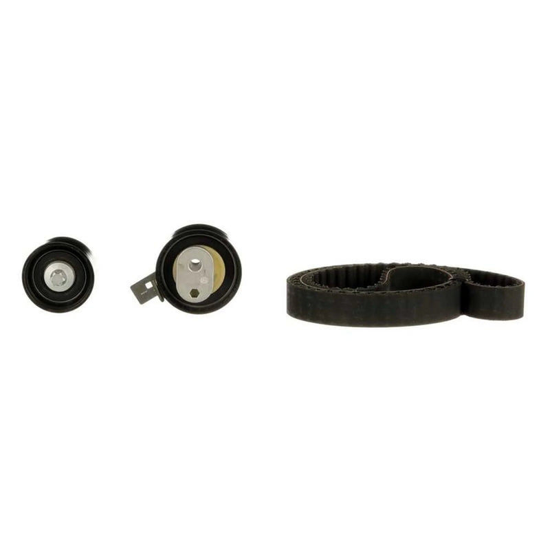 Gates Timing Belt Kit with Rollers K015710XS