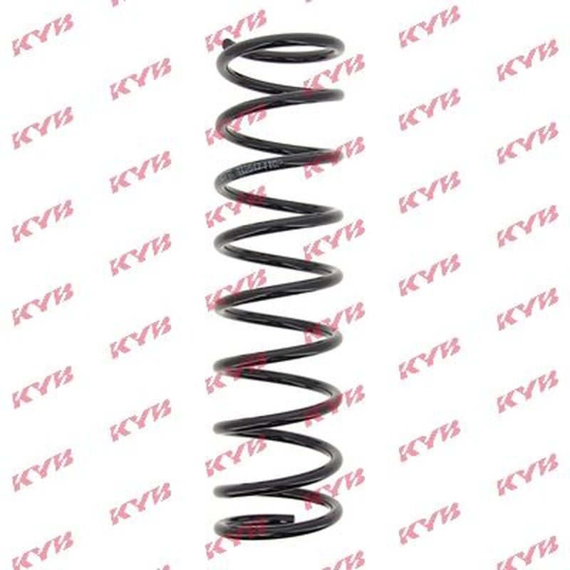 KYB Rear Suspension Coil Spring RA5647