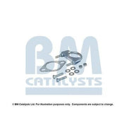 BM Catalysts Fitting Kit FK90379B FK90379B