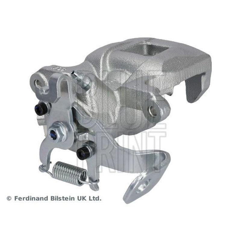 Blue Print Brake Caliper Assembly Rear Left ADBP450170