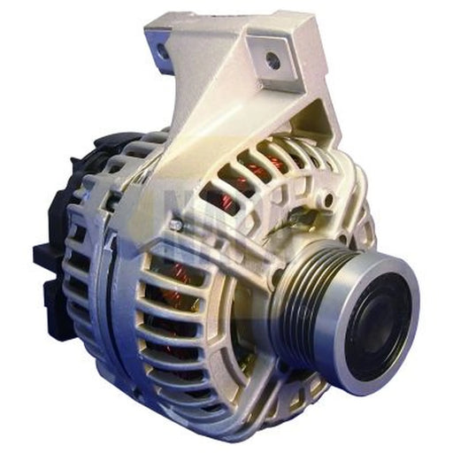 NAPA Car Alternator 12V NAL1787