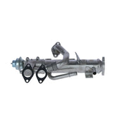 NRF EGR Cooler (Exhaust Gas Recirculation) 48358